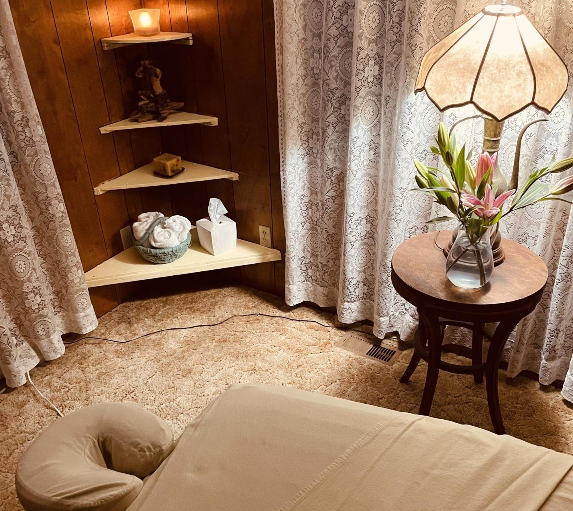 Backyard Garden Oasis Bed & Breakfast Middletown Ngoại thất bức ảnh